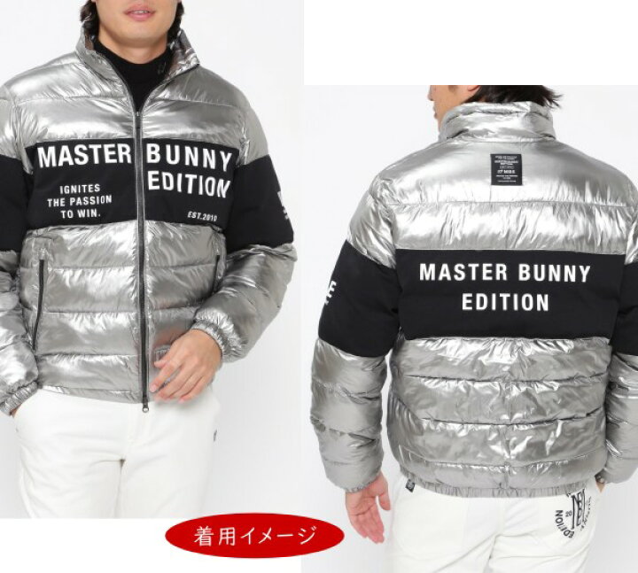楽天市場】【PREMIUM SALE40%超OFF】マスターバニーbyパーリーゲイツ  