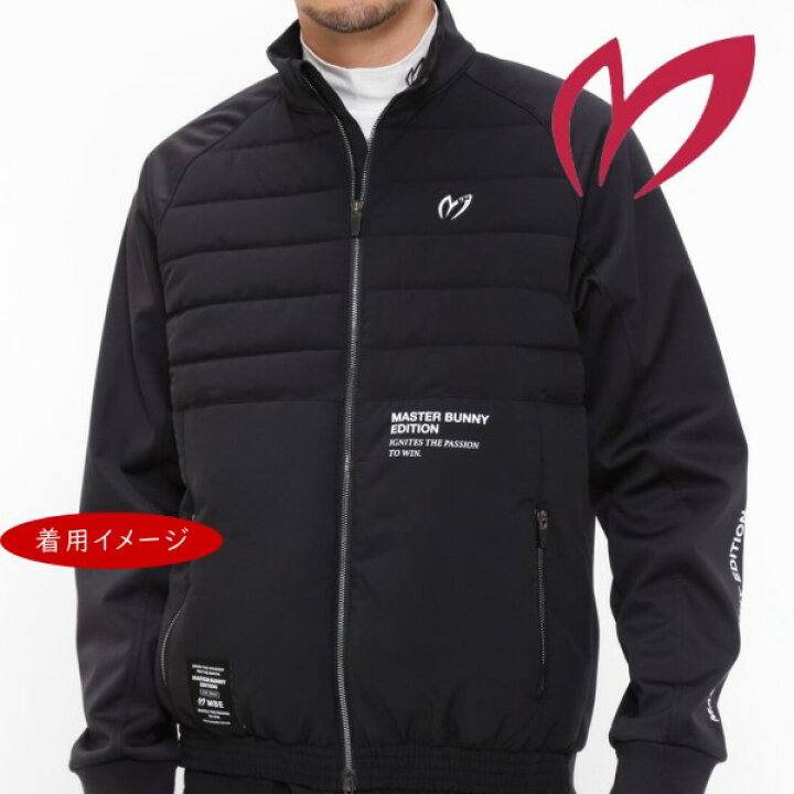 楽天市場】【PREMIUM SALE 35%超OFF】マスターバニーbyパーリーゲイツ  