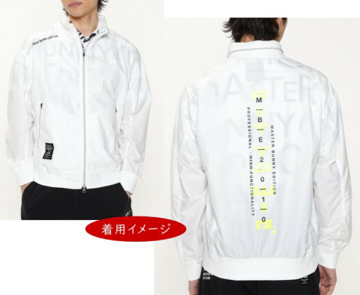 楽天市場】【PREMIUM-SALE 40%OFF】マスターバニーbyパーリーゲイツ  