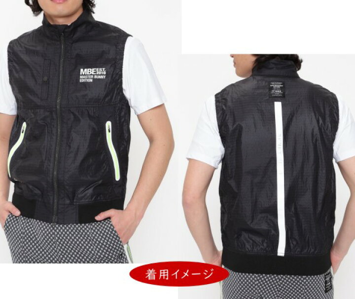 楽天市場】【PREMIUM SALE 40%OFF】マスターバニーbyパーリーゲイツ  