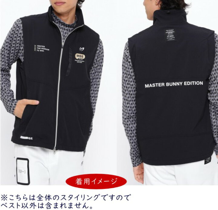 楽天市場】【NEW】マスターバニーbyパーリーゲイツMASTER BUNNY  