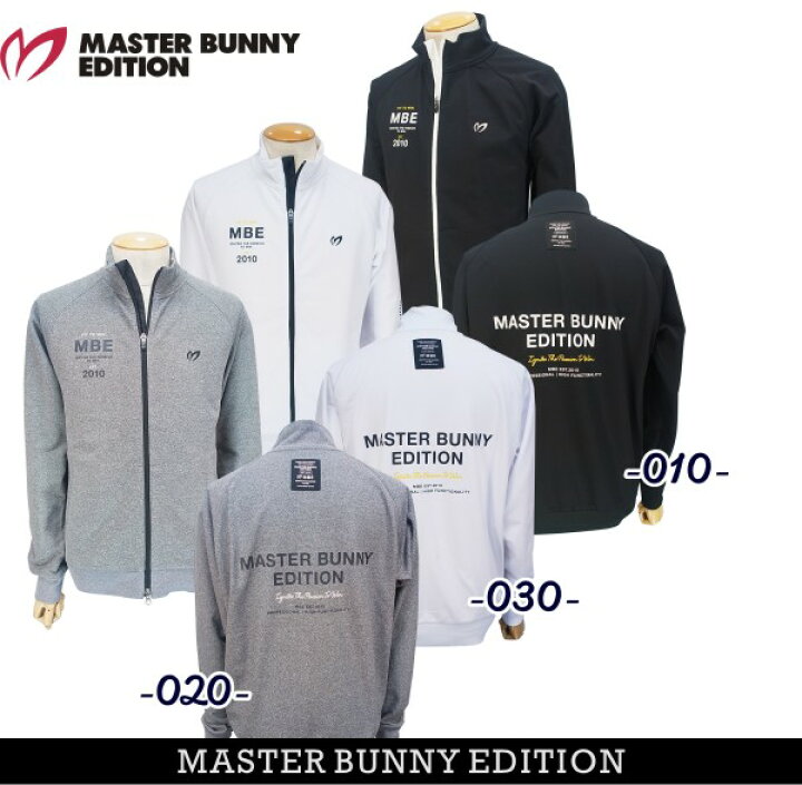 楽天市場】マスターバニーbyパーリーゲイツMASTER BUNNY EDITION 