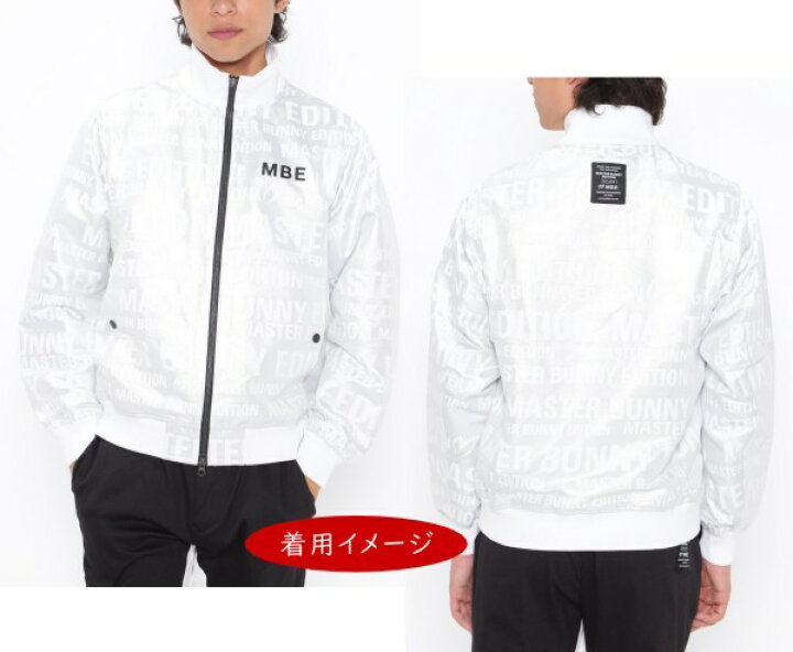 楽天市場】【PREMIUM SALE】マスターバニーbyパーリーゲイツMASTER  