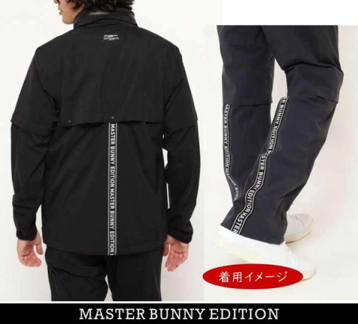 楽天市場】【premium choice 40%off】マスターバニーbyパーリーゲイツ  