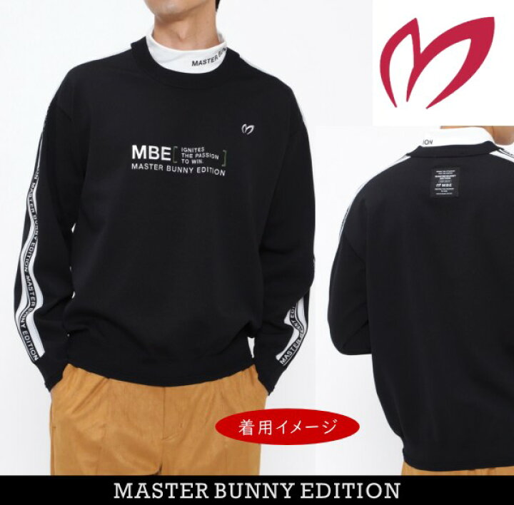 楽天市場】【NEW】マスターバニーbyパーリーゲイツMASTER BUNNY  
