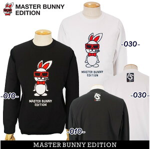 yNEWz}X^[oj[byp[[QCcMASTER BUNNY EDITION15th Anniv.SWAGGY BUNNY_[eB[rbgN[lbNV|jbg YvI[o[/Z[^[ 758-5170303/25AyKiz