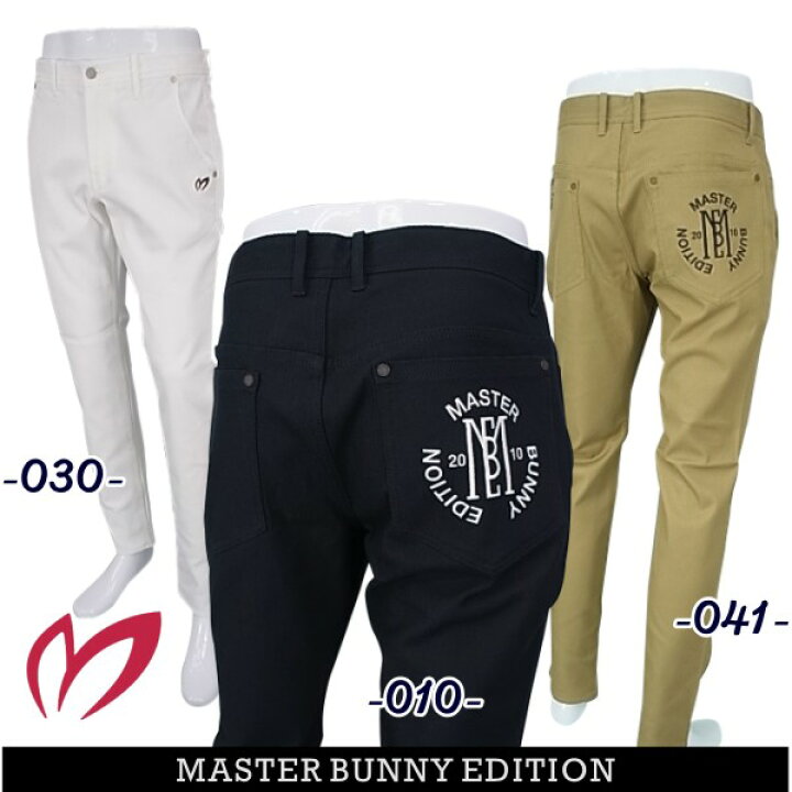 楽天市場】【PREMIUM SALE40%OFF】マスターバニーbyパーリーゲイツ 
