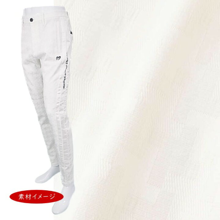 楽天市場】【PREMIUM SALE 30%OFF】マスターバニーbyパーリーゲイツ  