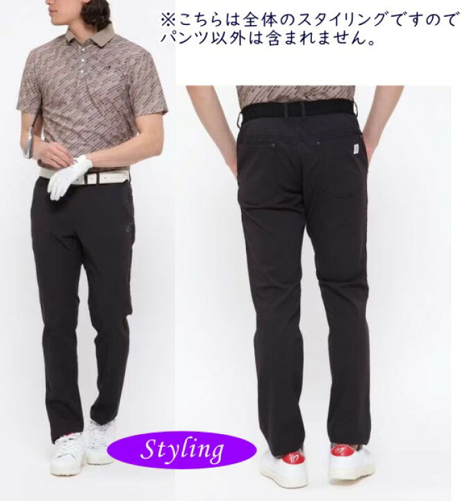 楽天市場】【PREMIUM SALE】マスターバニーbyパーリーゲイツMASTER  