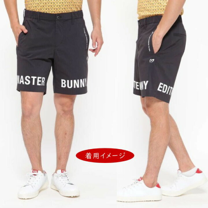 楽天市場】【PREMIUM SALE 30%OFF】マスターバニーbyパーリーゲイツ 