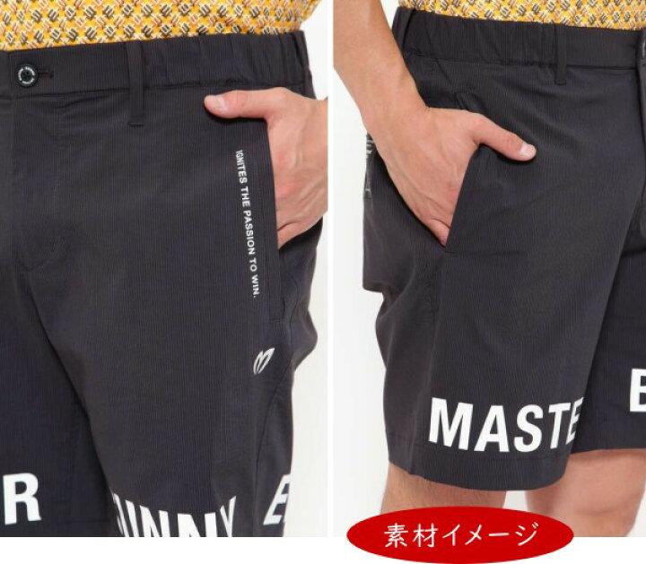 楽天市場】【PREMIUM SALE 30%OFF】マスターバニーbyパーリーゲイツ 
