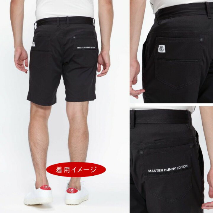 楽天市場】【PREMIUM SALE 30%OFF】マスターバニーbyパーリーゲイツ 