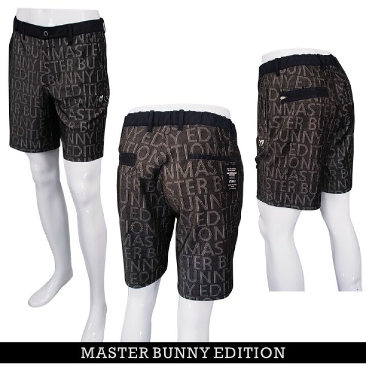 楽天市場】【NEW】マスターバニーbyパーリーゲイツMASTER BUNNY  
