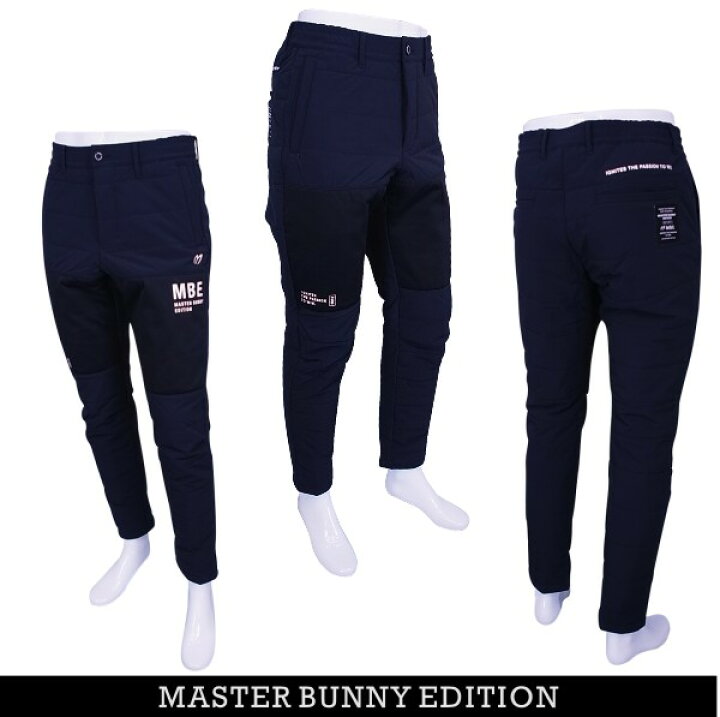楽天市場】【PREMIUM SALE 40%OFF】マスターバニーbyパーリーゲイツ  