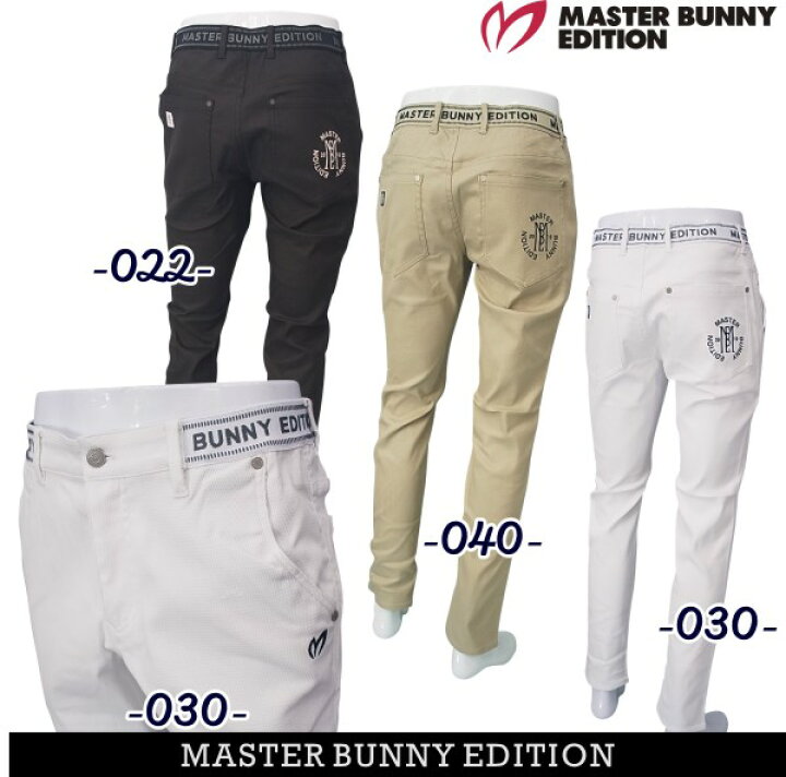 楽天市場】【NEW】マスターバニーbyパーリーゲイツMASTER BUNNY  