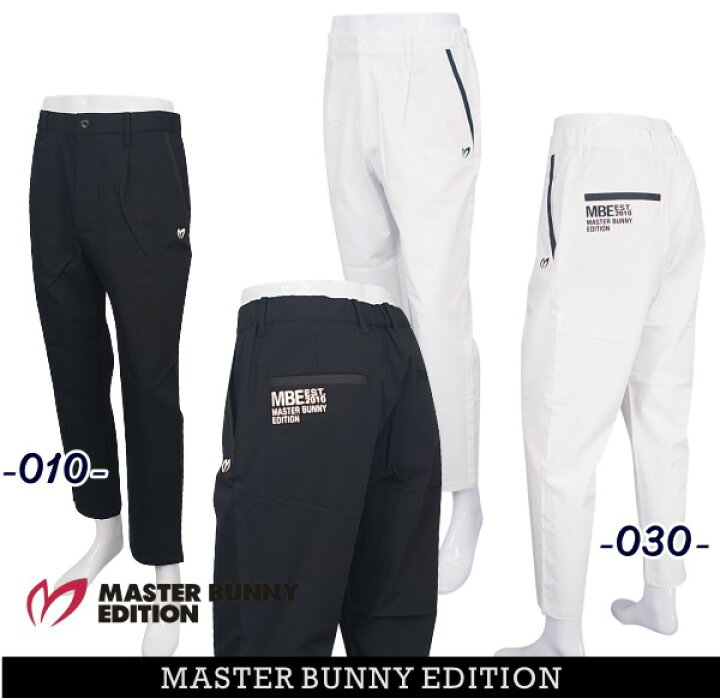 楽天市場】【PREMIUM-SALE 40%OFF】マスターバニーbyパーリーゲイツ  