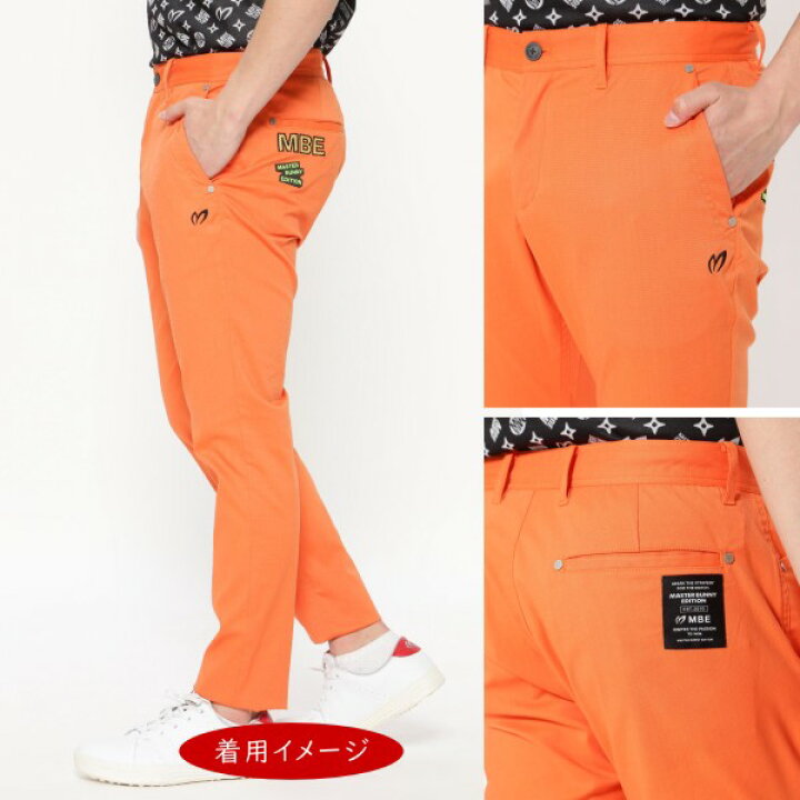 楽天市場】【PREMIUM-SALE 50%超OFF】マスターバニーbyパーリーゲイツ 