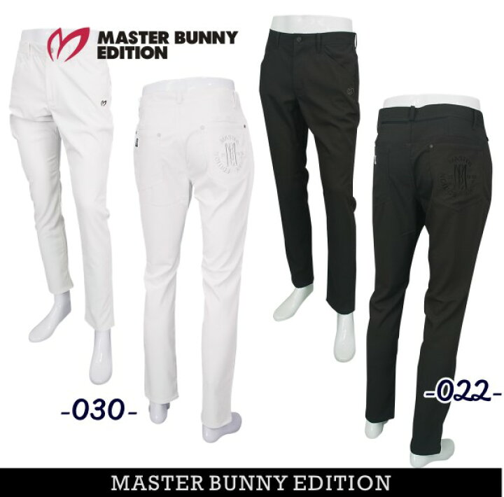 楽天市場】【PREMIUM SALE30%OFF 】マスターバニーbyパーリーゲイツ  