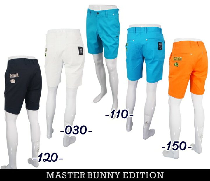 楽天市場】【PREMIUM-SALE 40%OFF】マスターバニーbyパーリーゲイツ  