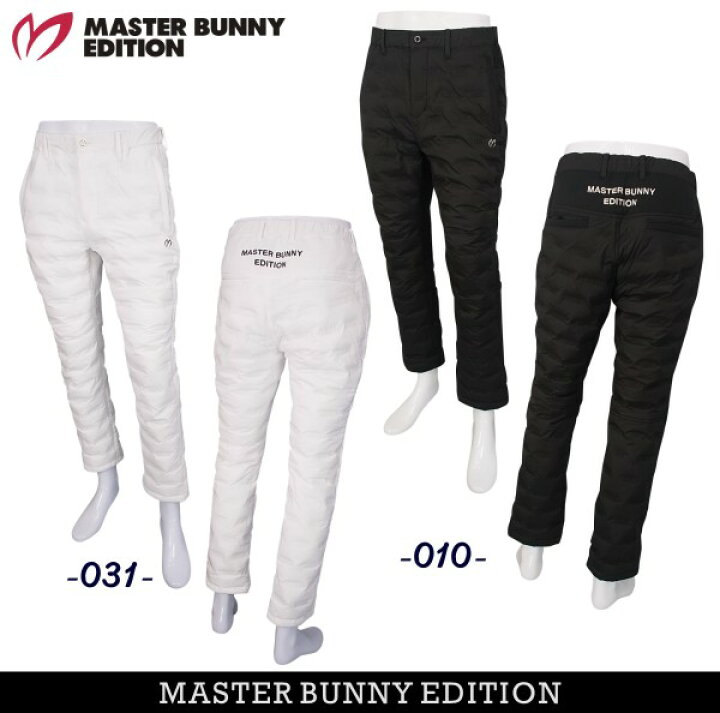 楽天市場】マスターバニーbyパーリーゲイツMASTER BUNNY EDITION 