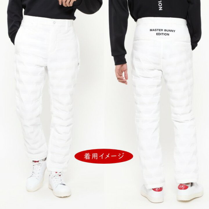 楽天市場】【PREMIUM SALE 50%OFF】マスターバニーbyパーリーゲイツ 