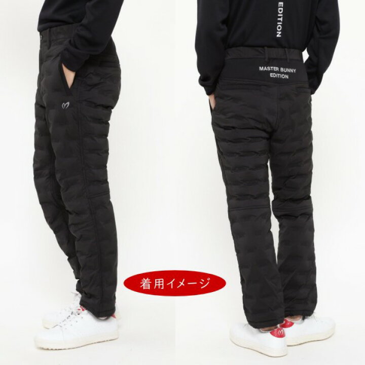 楽天市場】【PREMIUM SALE 50%OFF】マスターバニーbyパーリーゲイツ 