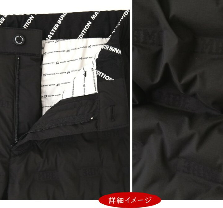楽天市場】【PREMIUM SALE 50%OFF】マスターバニーbyパーリーゲイツ 