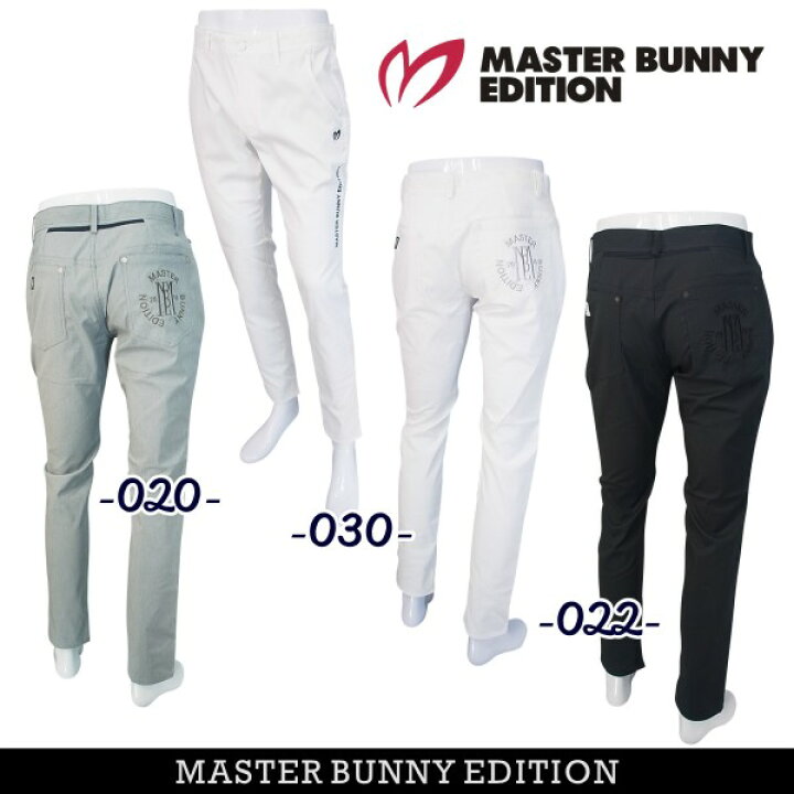 楽天市場】【PREMIUM SALE 40%超OFF】マスターバニーbyパーリーゲイツ 