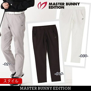 �yNEW�z�}�X�^�[�o�j�[by�p�[���[�Q�C�cMASTER BUNNY EDITION �����Y�gSimple & Standard�h �X�g���b�`�|�����C�W���O�h�r�[�p���c758-6131301/26A�y���K�i�z�yGOLFWAVE-16�z