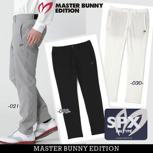 �yNEW�z�}�X�^�[�o�j�[by�p�[���[�Q�C�cMASTER BUNNY EDITION �y��/�L�k�� �fSPX�f�����Y �t���_��SPX�h�r�[�p���c758-6131303/26A�y���K�i�z
