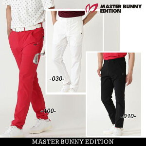 �yNEW�z�}�X�^�[�o�j�[by�p�[���[�Q�C�cMASTER BUNNY EDITION �����Y �i�C�����X�g���b�`5�|�P�b�g�p���c758-6131501/26B�y���K�i�z