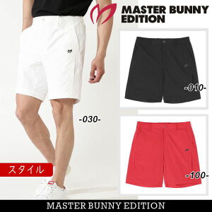 �yNEW�z�}�X�^�[�o�j�[by�p�[���[�Q�C�cMASTER BUNNY EDITION �����Y�y���I�i�C�����X�g���b�`�V���[�g�p���c 758-6132507/26B�y���K�i�z�yGOLFWAVE-16�z