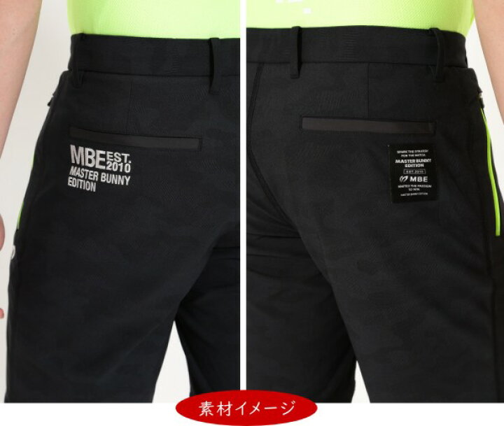 楽天市場】【PREMIUM SALE 40%OFF】マスターバニーbyパーリーゲイツ  