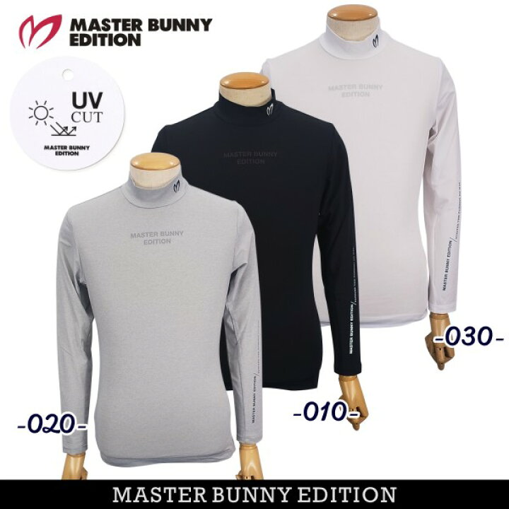 楽天市場】【PREMIUM SALE30%OFF】マスターバニーbyパーリーゲイツ 