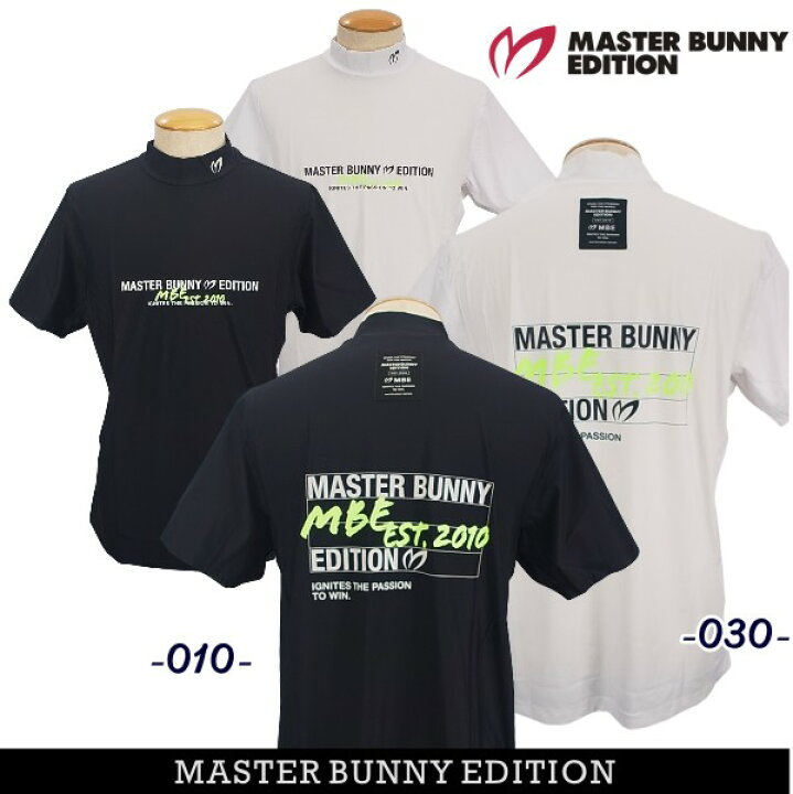 楽天市場】【PREMIUM-SALE 40%OFF】マスターバニーbyパーリーゲイツ  