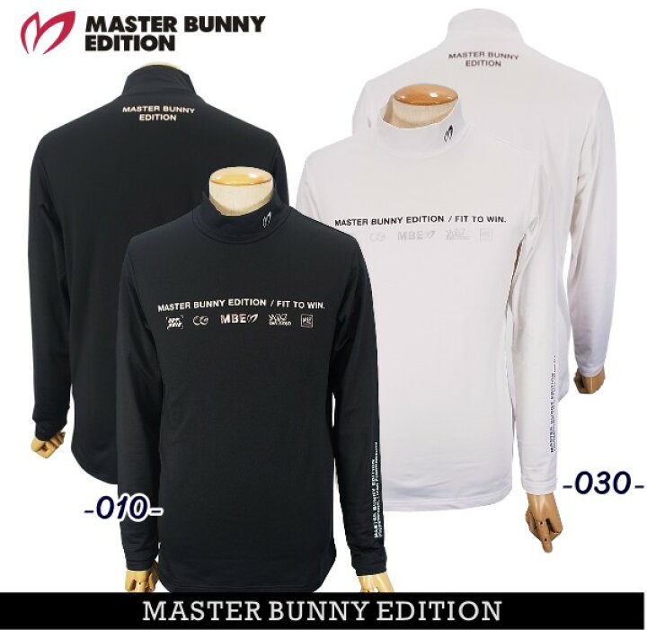 楽天市場】マスターバニーbyパーリーゲイツMASTER BUNNY EDITION 