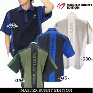 yPREMIUM SALE 30%OFFz}X^[oj[byp[[QCcMASTER BUNNY EDITION YWK[hz[K[g oCJ[|jbg|Vc 758-5160203/25AyKizyGOLFWAVE-5z