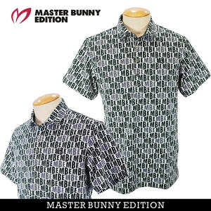 yPREMIUM SALE 30%OFFz}X^[oj[byp[[QCcMASTER BUNNY EDITION Y=MBE= oCo ߃WK[hVc 758-5160307/25AyKizyGOLFWAVE-5z