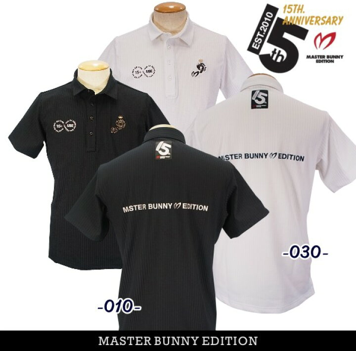 楽天市場】【PREMIUM SALE 30%OFF】マスターバニーbyパーリーゲイツ 