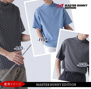 yPREMIUM SALE 30%OFFz}X^[oj[byp[[QCcMASTER BUNNY EDITION YMBEoCX΂߃S ʃWK[hbNVc =MADE IN JAPAN=758-5167503/25ByKizyGOLFWAVE-5z