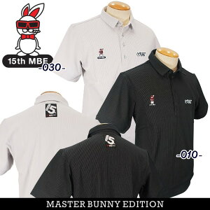 yNEWz}X^[oj[byp[[QCcMASTER BUNNY EDITION15th Anniv.SWAGGY BUNNY_[eB[rbgt@bViuȃgXgCvWK[hYVc 758-5160305/25AyKiz