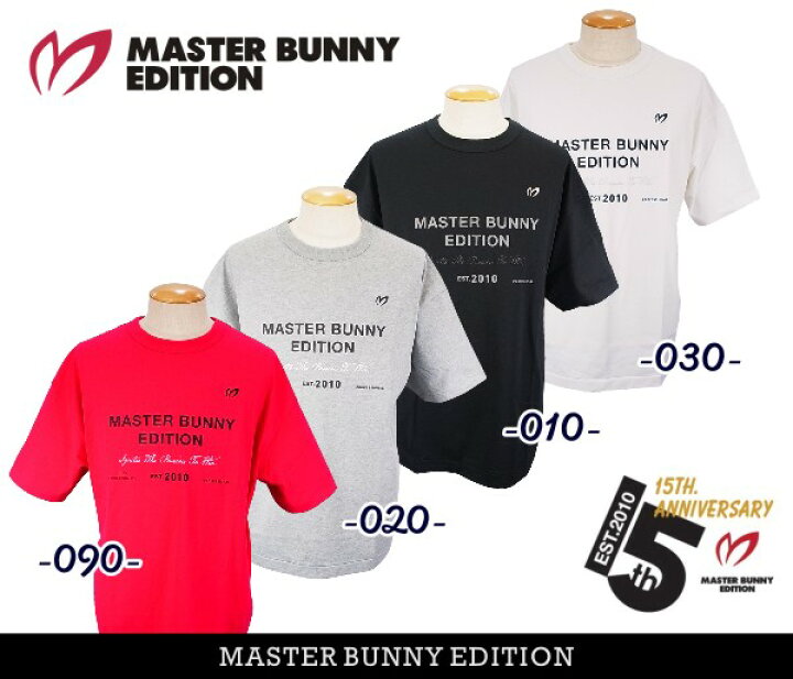 楽天市場】【NEW】マスターバニーbyパーリーゲイツ＝MASTER BUNNY 