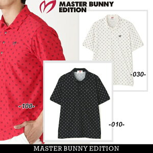 �yNEW�z�}�X�^�[�o�j�[by�p�[���[�Q�C�cMASTER BUNNY EDITION 4WAY�g���R�b�g�����Y �����|���V���c 758-6160507/26B�y���K�i�z