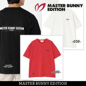 �yNEW�z�}�X�^�[�o�j�[by�p�[���[�Q�C�cMASTER BUNNY EDITION �X�g���b�`�W���[�W �����Y ����T�V���c758-6163501/26B�y���K�i�z