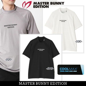 �yNEW�z�}�X�^�[�o�j�[by�p�[���[�Q�C�cMASTER BUNNY EDITION COOL MAX�R���s���[�^�[�W���K�[�h �����Y�������b�N�V���c758-6167303/26A�y���K�i�z