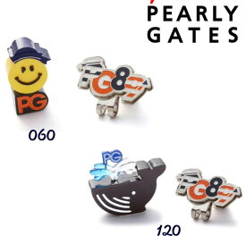 楽天市場 パーリーゲイツ マーカー ハットクリップ ラウンド用品 小物 ゴルフ スポーツ アウトドアの通販