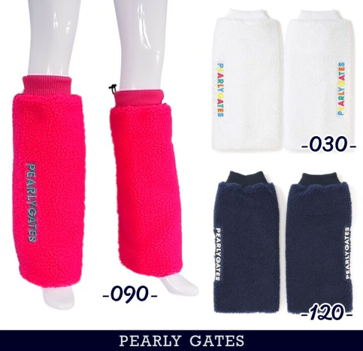 楽天市場】【PREMIUM SALE50%OFF】PEARLY GATES パーリーゲイツMORE 