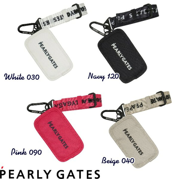 楽天市場】【PREMIUM CHOICE】PEARLY GATES パーリーゲイツNEW 