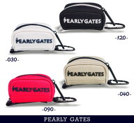 【PREMIUM CHOICE】【NEW DESIGN】PEARLY GATES パーリーゲイツニュー定番系 シグネチャーシリーズボール…
