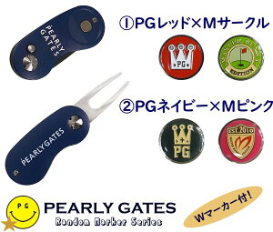 y󂠂ʉiizPEARLY GATES p[[QCcERABERU SERIESI BASIC ITEMI܂肽ݎ2{nO[tH[NlCr[hERABERUIh }[J[2 053-2984550-E